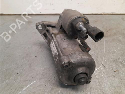 Used Starter VW GOLF VII (5G1, BQ1, BE1, BE2) 2.0 GTD (184 hp) 16105711