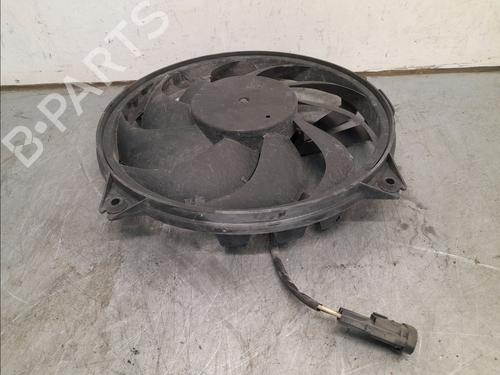 Radiator fan CITROËN XSARA Break (N2) 1.6 16V | BP15394794M35 