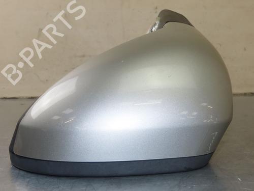 Left mirror PEUGEOT 207 (WA_, WC_) 1.6 HDi | BP17909829C26 