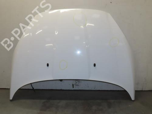 Hood FORD FIESTA VI (CB1, CCN) 1.5 TDCi | BP28483963C1