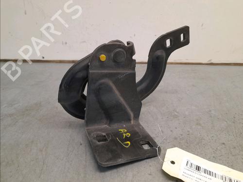 Used Hinge/Door check strap PEUGEOT 3008 I MPV (0U_) 1.6 HDi (112 hp) 14857734