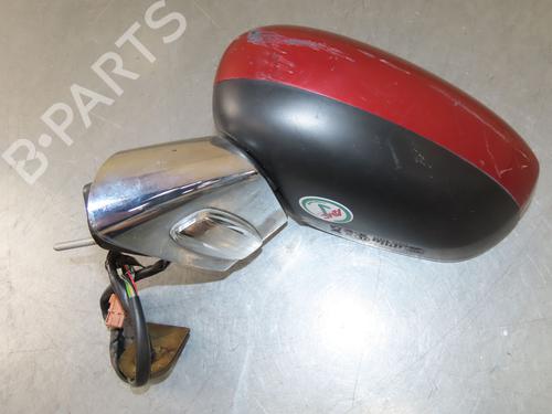 bakspejl-venstre-citroen-c3-ii-sc_-2009-30047623 main image