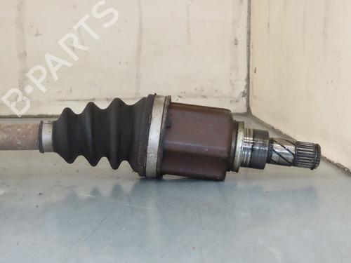 Used Right front driveshaft Right front driveshaft 37185671 37185671