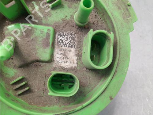 Used Fuel pump VW GOLF VII (5G1, BQ1, BE1, BE2) 2.0 R 4motion (300 hp) 30767200