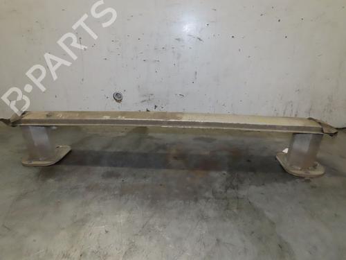 Rear bumper reinforcement CITROËN C4 II (NC_) 1.6 HDi 110 | BP29469617C73 