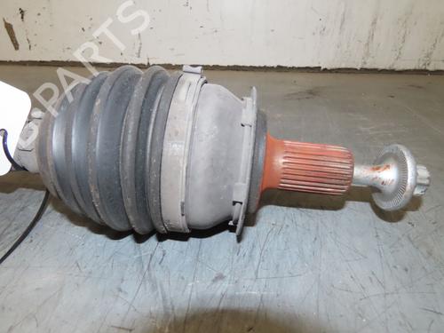 Left front driveshaft MERCEDES-BENZ A-CLASS (W176) A 160 (176.041) | BP26571240M38