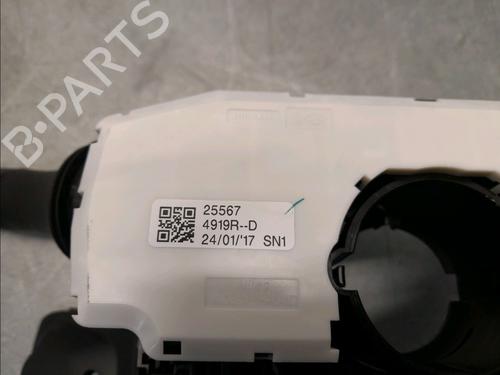 steering-column-stalk-renault-clio-iii-br01-cr01-2005-2006-2007-2008-2009-2010-2011-2012-2013-2014-33444770 main image