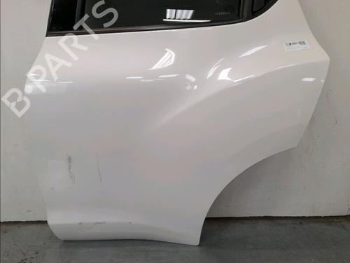 Left rear door NISSAN JUKE (F15) 1.5 dCi | BP14945778C4