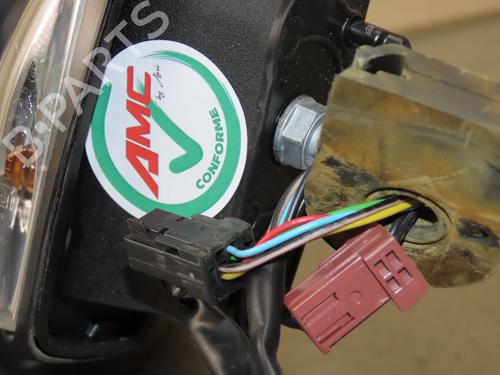 Right mirror CITROËN C3 II (SC_) 1.6 BlueHDi 75 | BP30403828C27