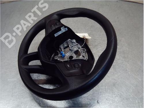 Steering wheel PEUGEOT 208 I (CA_, CC_) 1.2 VTI 82 | BP9410510C49