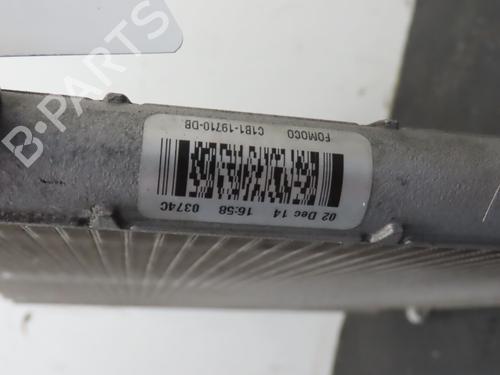 Heater matrix FORD FIESTA VI (CB1, CCN) 1.0 EcoBoost | BP38972592M63 - Image 4