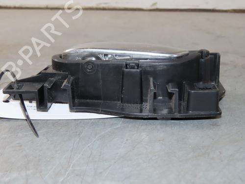 Front left interior door handle CITROËN DS3 (SA_) 1.6 HDi 115 | BP17041961I13 