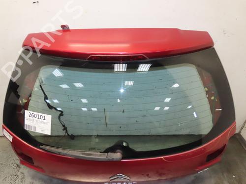 Tailgate CITROËN C3 II (SC_) 1.4 HDi 70 (SC8HZC, SC8HR0, SC8HP4) | BP33892966C6 - Image 4