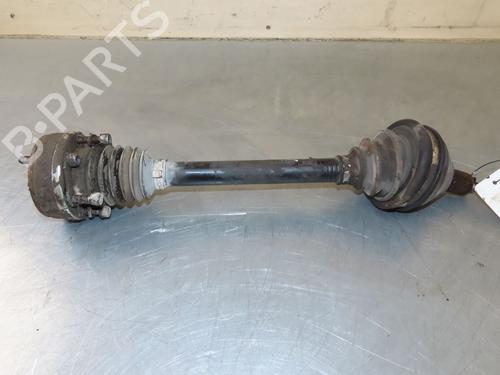Left front driveshaft VW POLO IV (9N_, 9A_) 1.4 TDI | BP18823973M38 