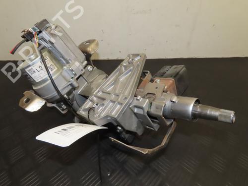 Steering column RENAULT CLIO IV (BH_) 1.5 dCi 90 | BP29469589M21