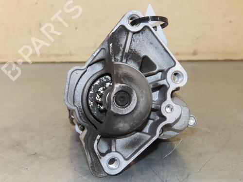 Used Starter Starter RENAULT KADJAR (HA_, HL_) 1.6 dCi 130 (HLA4) (130 hp) 34229613 34229613