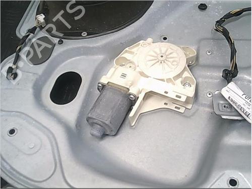 Front left window mechanism FORD FOCUS II (DA_, HCP, DP) 1.8 TDCi | BP9407092C22