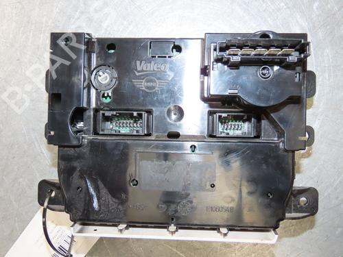 Climate control MINI MINI COUNTRYMAN (R60) Cooper SD | BP24707086I5 