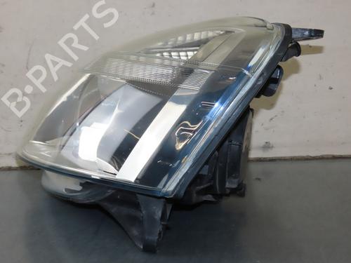 Left headlight CITROËN BERLINGO / BERLINGO FIRST MPV (MF_, GJK_, GFK_) 1.9 D (MFWJZ) | BP30691795C28 
