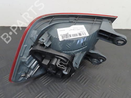 Used Left taillight BMW 3 (F30, F80) 318 d (143 hp) 28331541