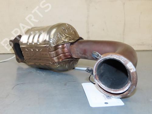 Katalysator für PEUGEOT 208 I (CA_, CC_) 1.2 VTI 82 (82 hp) 32333082