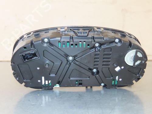 Kombiinstrument SKODA FABIA III (NJ3) 1.0 TSI | BP29047093C47