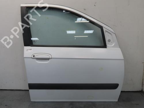 Used Right front door HYUNDAI GETZ (TB) 1.1 (63 hp) 20099774