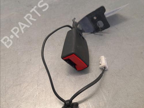 Used Seat buckle Seat buckle PEUGEOT 308 II (LB_, LP_, LW_, LH_, L3_) 1.6 BlueHDi 120 (120 hp) 30138798 30138798