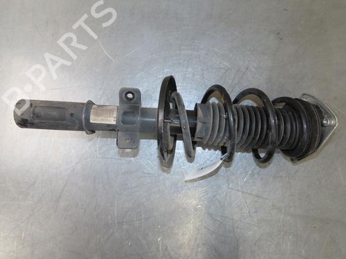 Used Right front shock absorber PEUGEOT PARTNER Box Body/MPV (K9) 1.6 BlueHDI 100 (99 hp) 17468764