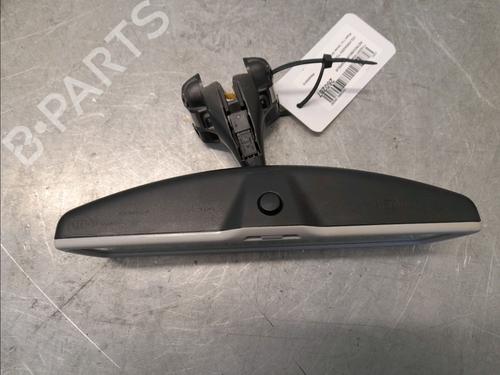 Rear mirror VW TOURAN (1T3) 2.0 TDI | BP33711525I6 - Image 3