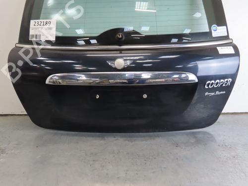 Tailgate MINI MINI (R56) Cooper | BP17241360C6 