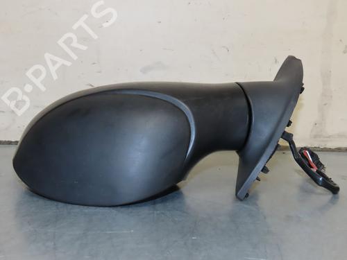 Retrovisor esquerdo CITROËN C3 I (FC_, FN_) 1.4 HDi | BP16308923C26