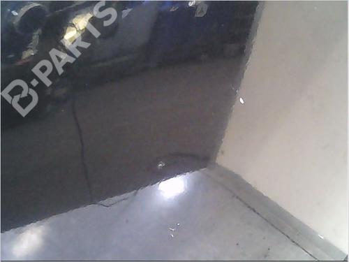 Right rear door SEAT IBIZA IV (6J5, 6P1) 1.6 TDI | BP9407322C5 