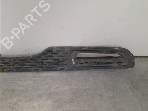 Used Rear bumper spoiler MINI MINI (R56) Cooper S (184 hp) 14945846