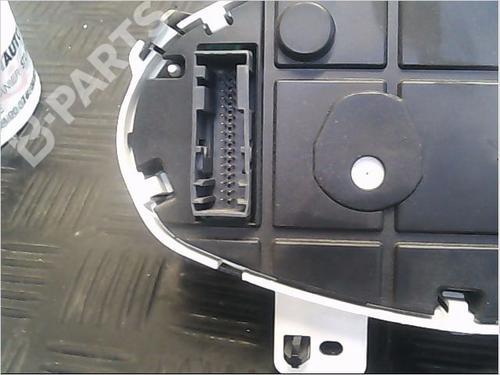 Instrument cluster FORD FIESTA VI (CB1, CCN) 1.6 TDCi | BP9406851C47 