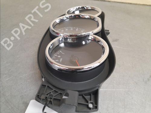 Instrument cluster DACIA SANDERO II 1.5 dCi | BP14945135C47 