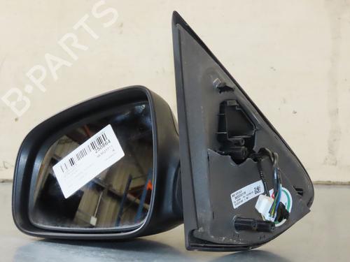 Außenspiegel links für DACIA SANDERO II TCe 90 (B8M1, B8MA, B8AC) (90 hp) 32100318