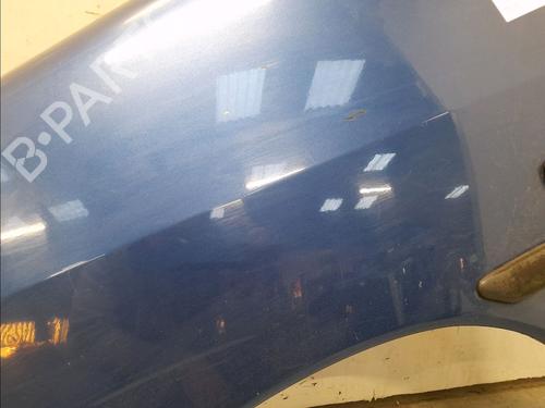 Left front fenders PEUGEOT 806 (221) 2.0 | BP15902722C41 