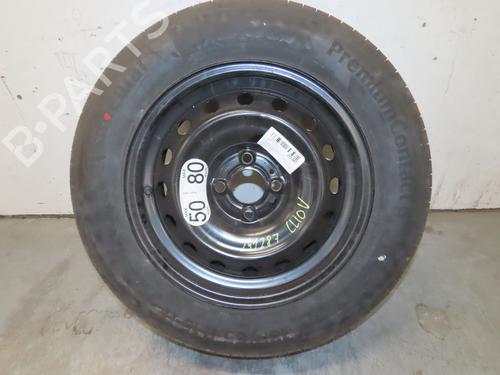 Jack Kit RENAULT CLIO V (B7_) 1.0 TCe 100 (B7MT) | BP27188477C119 