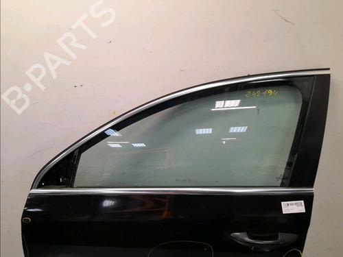 Left front door VW PASSAT B6 Variant (3C5) 2.0 TDI 16V | BP22848151C2 