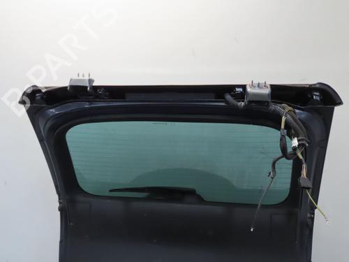 Tailgate CITROËN C4 Picasso I MPV (UD_) 1.6 HDi 110 | BP16478560C6 