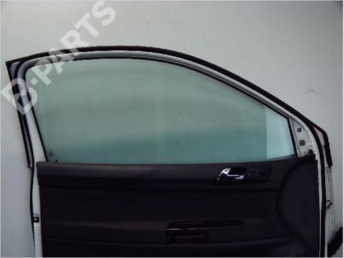 Left front door VW POLO IV (9N_, 9A_) 1.2 12V | BP10000633C2 