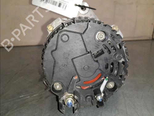 Alternator RENAULT KANGOO Express (FW0/1_) 1.5 dCi 85 (FW0K, FW0L, FW0B) | BP13248862M7 