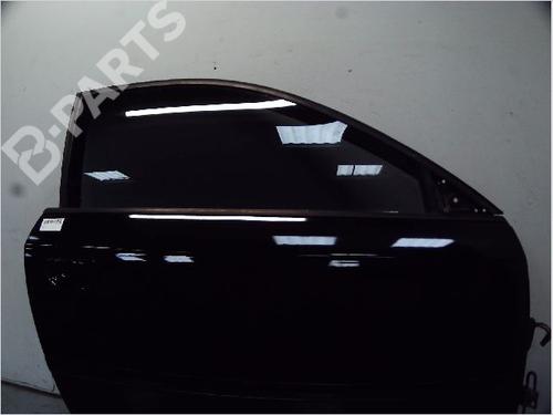 Right front door AUDI A3 (8P1) 1.9 TDI | BP10682973C3 