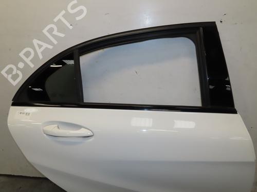 Right rear door MERCEDES-BENZ A-CLASS (W176) A 200 CDI / d 4-matic (176.002) | BP29016794C5 