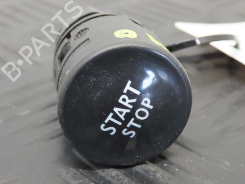 Used Switch RENAULT CAPTUR I (J5_, H5_) 1.5 dCi 90 (J5N4, J5M5, J5MW, J5M6, J5AL, J5AJ) (90 hp) 19161953