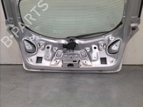 Bakluke CC/Kombi-Kupé RENAULT MEGANE III Hatchback (BZ0/1_, B3_) 1.5 dCi (BZ0C) | BP12606601C6 