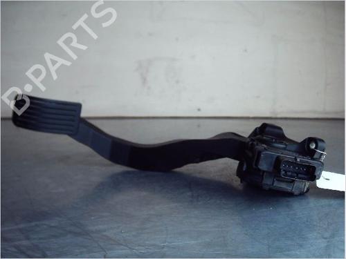 Pedal CITROËN C3 Picasso (SH_) 1.6 HDI 90 | BP10690696I4 