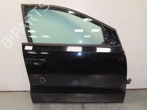 Used Right front door VW POLO V (6R1, 6C1) 1.6 TDI (75 hp) 19301991