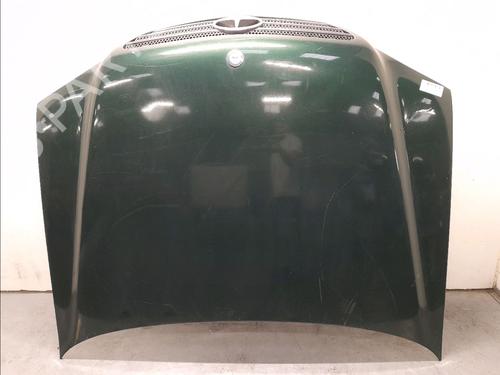 Hood MERCEDES-BENZ M-CLASS (W163) ML 270 CDI (163.113) | BP23158511C1 